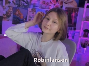 Robinlanson