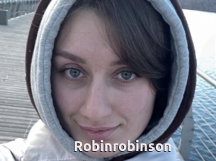Robinrobinson