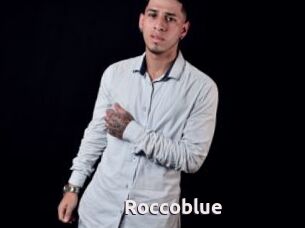Roccoblue