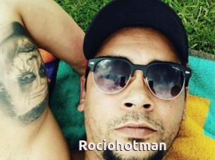 Rociohotman