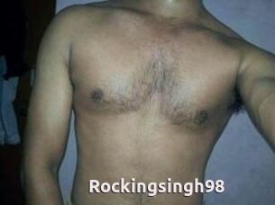 Rockingsingh98