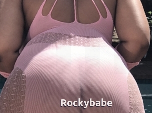 Rockybabe