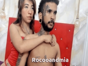 Rocooandmia