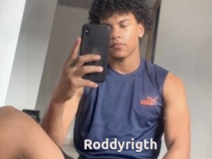 Roddyrigth