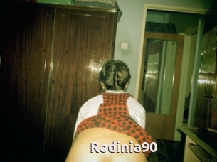 Rodinia90