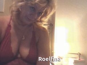 Roelfina