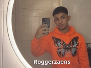 Roggerzaens