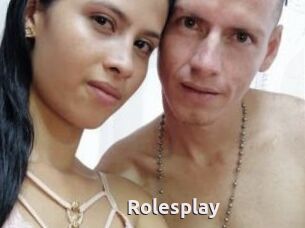 Rolesplay