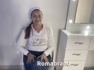 Romabrand