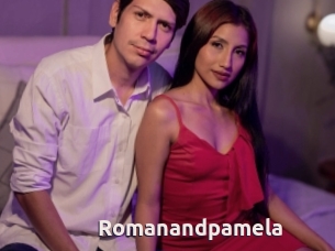 Romanandpamela