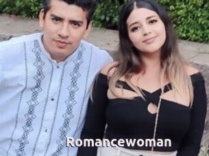 Romancewoman