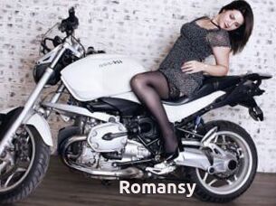 Romansy