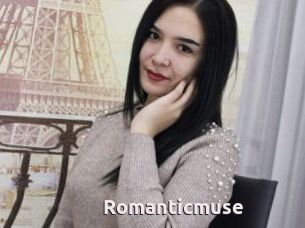 Romanticmuse