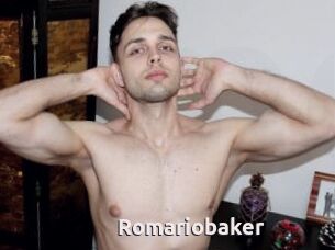 Romariobaker