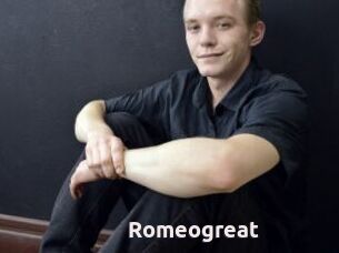 Romeogreat