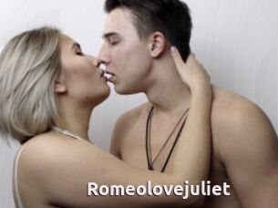 Romeolovejuliet