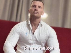 Romeomalcolm