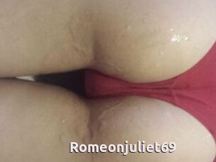 Romeonjuliet69