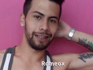 Romeox