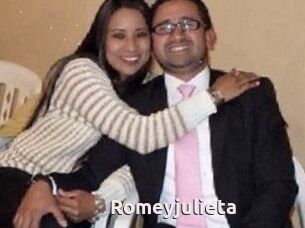 Romeyjulieta