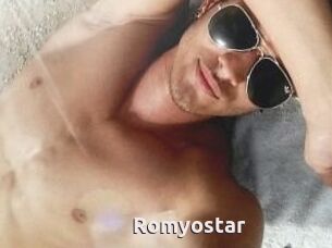 Romyostar
