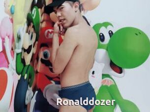 Ronalddozer