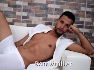 Ronaldmiller
