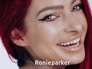 Ronieparker