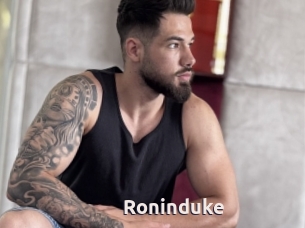 Roninduke