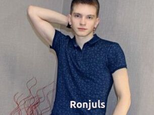 Ronjuls
