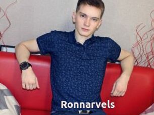 Ronnarvels
