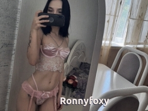 Ronnyfoxy