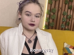 Ronnygray