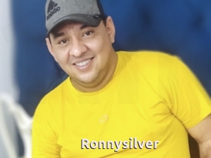 Ronnysilver