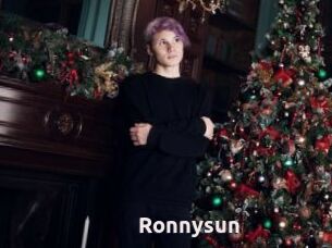 Ronnysun