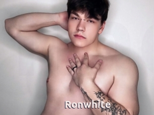 Ronwhite