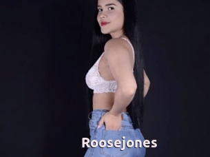 Roosejones