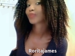 Roritajames