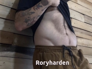 Roryharden