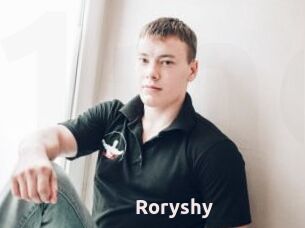 Roryshy