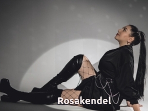 Rosakendel