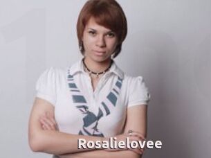 Rosalielovee