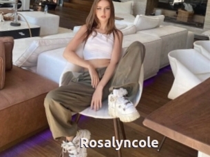 Rosalyncole