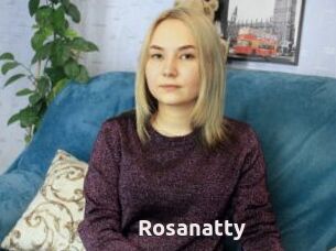 Rosanatty