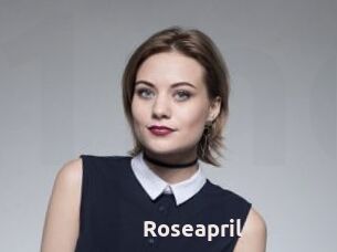 Roseapril