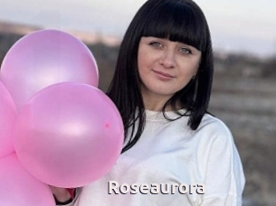 Roseaurora