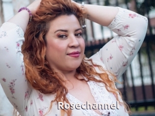 Rosechannel