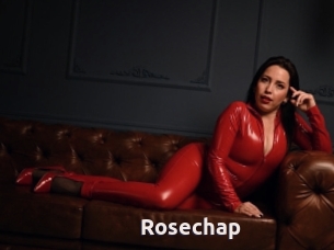 Rosechap