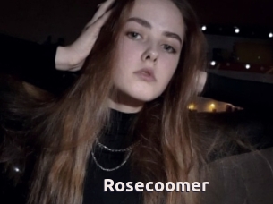 Rosecoomer