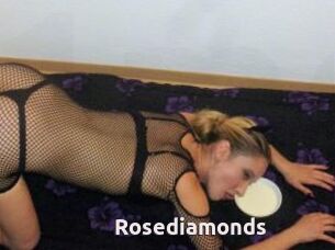Rosediamonds
